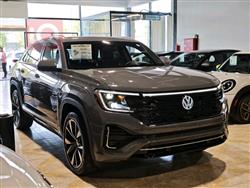 Volkswagen Atlas Cross Sport